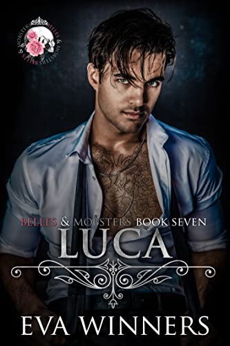 Luca – Full Audiobook