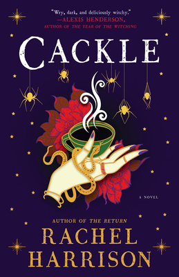Rachel Harrison: Cackle