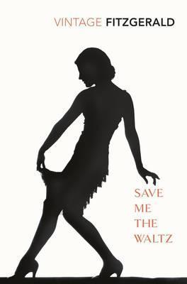 Save Me the Waltz – Full Audiobook