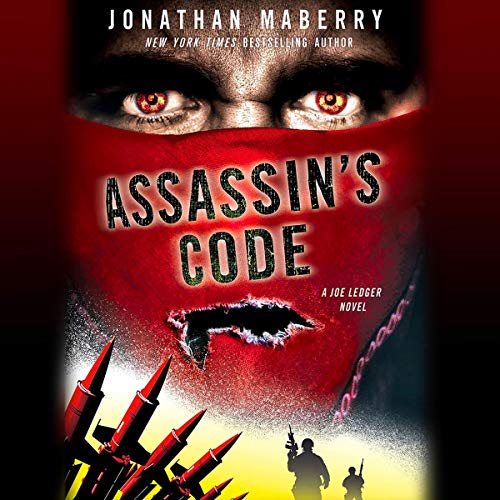 Assassin’s Code (A Joe Ledger and Rogue Team International Novel) (Jonathan Maberry)