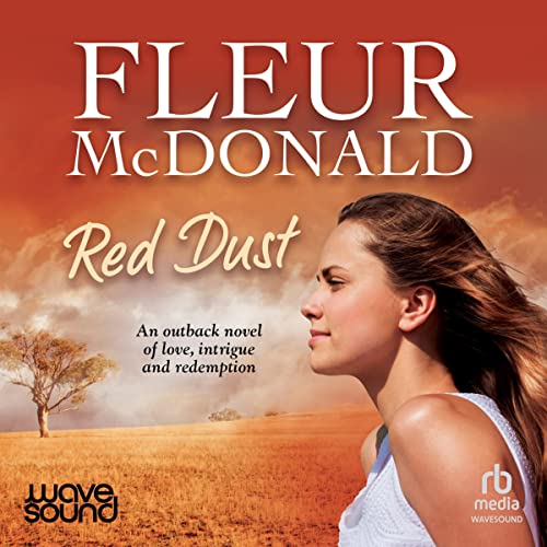 Listen to Red Dust