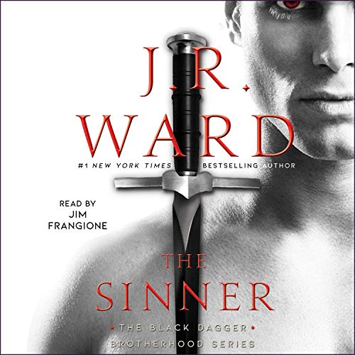 Listen to The Sinner (The Black Dagger Brotherhood)