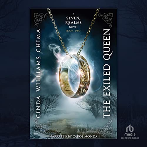 Listen to The Exiled Queen (Seven Realms)
