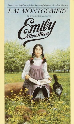 Emily of New Moon Audiobook