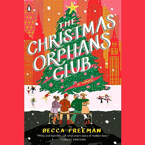 Listen to The Christmas Orphans Club