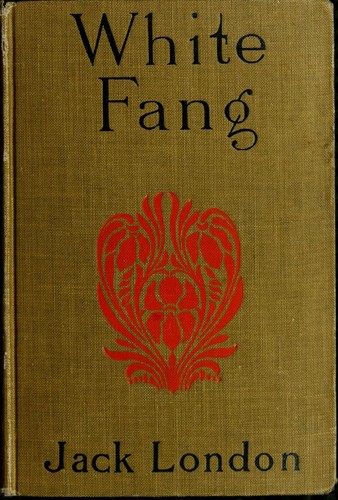 White Fang Audiobook