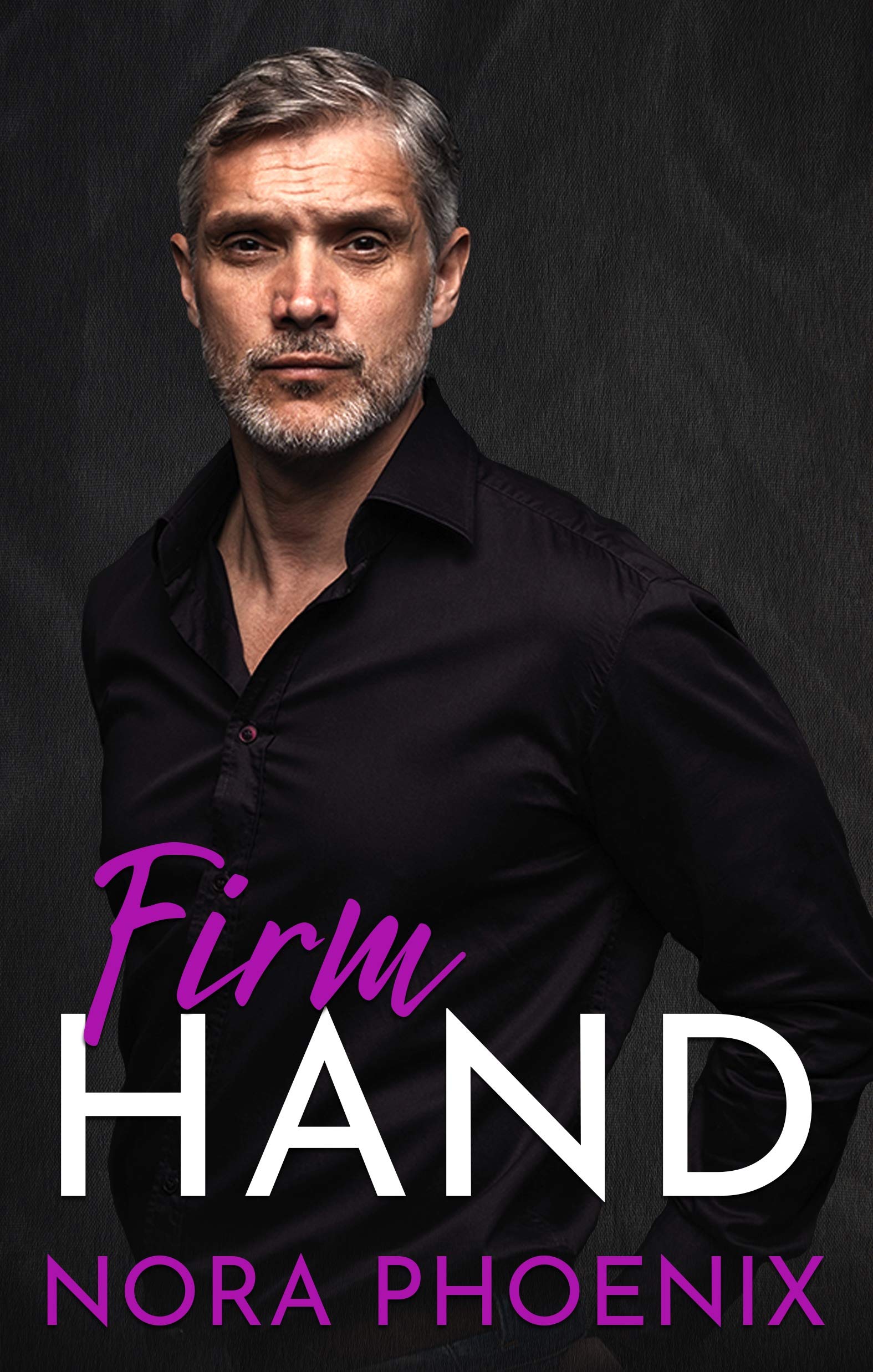 Firm Hand — Narrated Edition