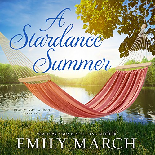 Listen to A Stardance Summer (Eternity Springs)