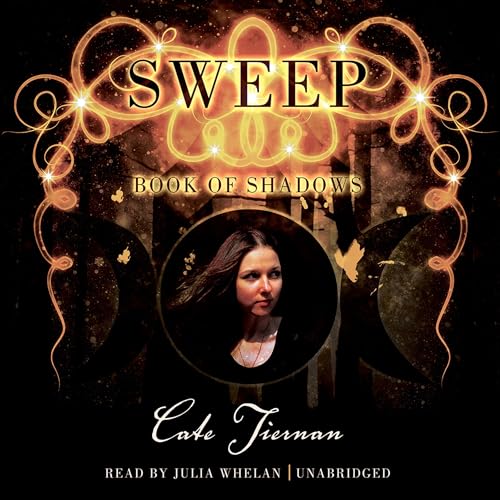 Book of Shadows (The Sweep) (Cate Tiernan)