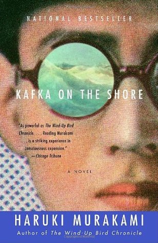 Kafka on the Shore – Full Audiobook