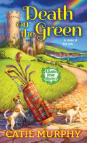 Death on the Green (Dublin Driver Mysteries) – Full Audiobook