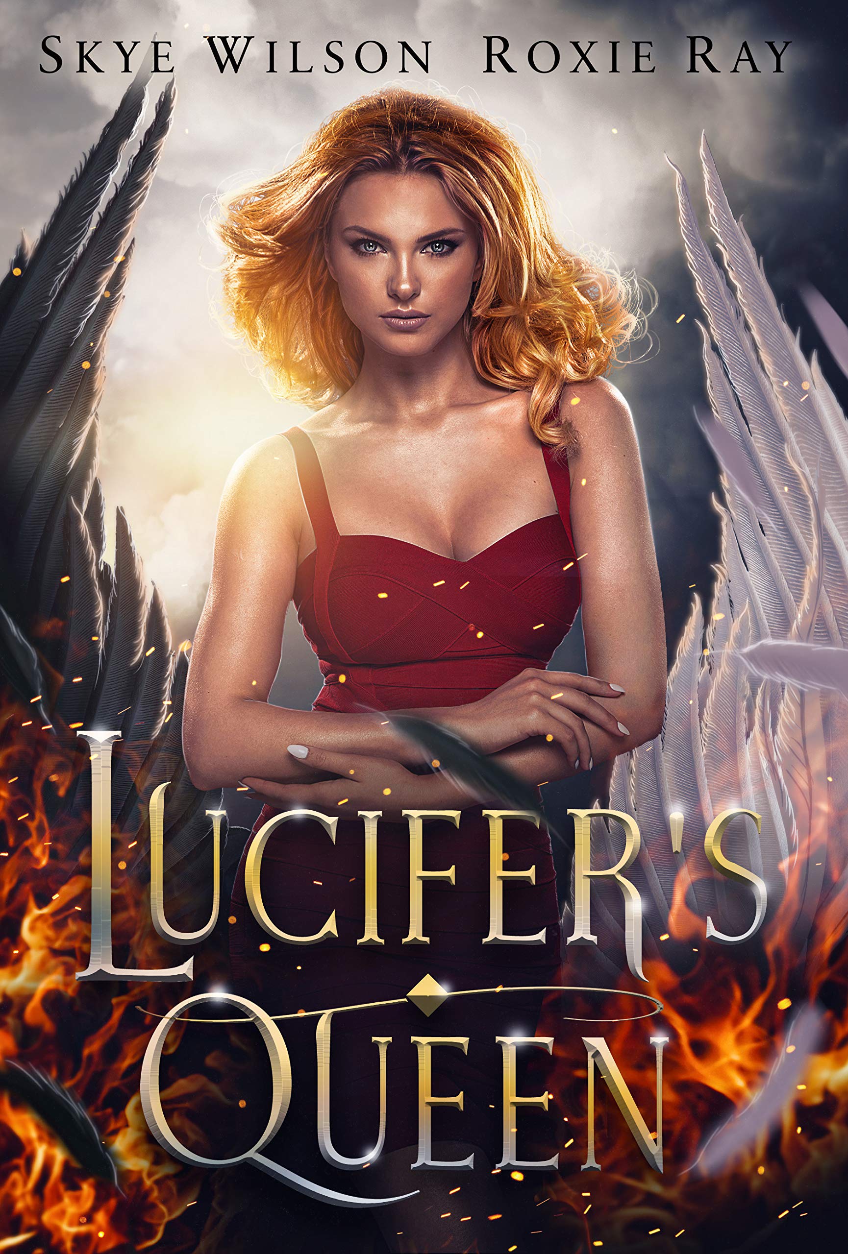 Listen to Lucifer’s Queen