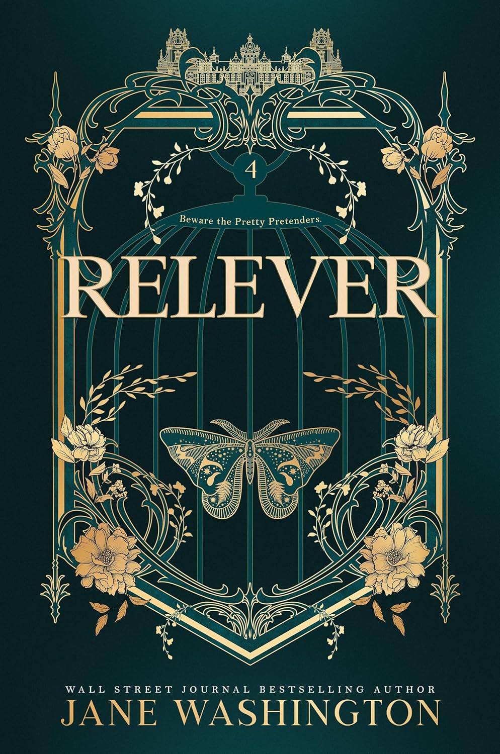 Relever Audiobook