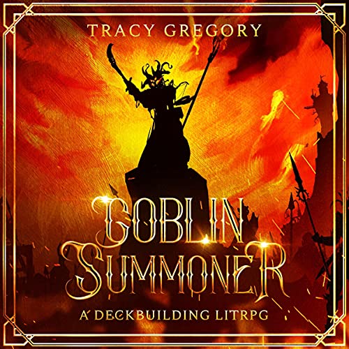 Goblin Summoner – Full Audiobook