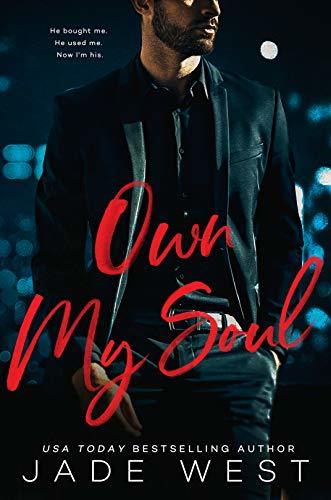 Own My Soul Audiobook