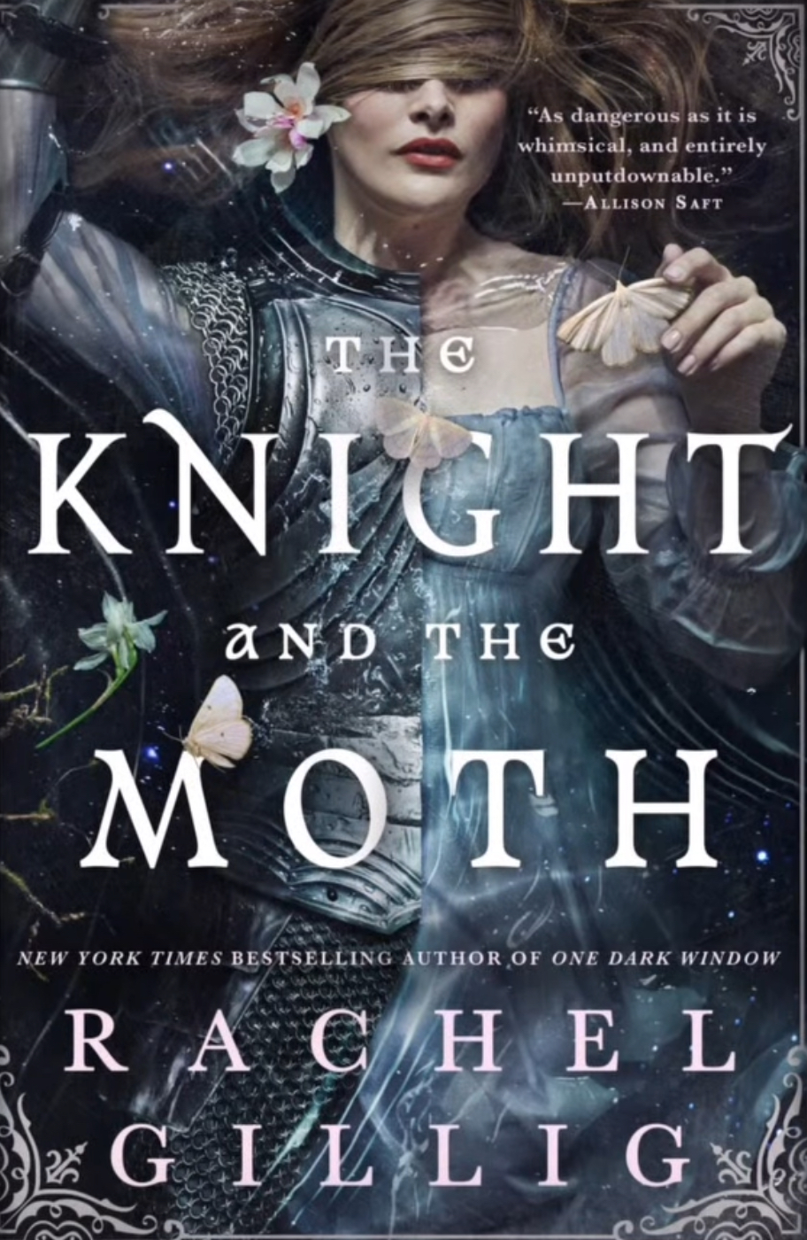 The Knight and the Moth – Full Audiobook