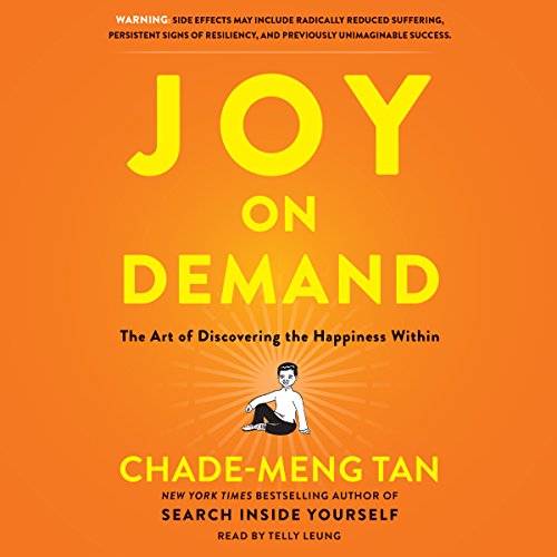 Stream Joy on Demand by Chade-Meng Tan