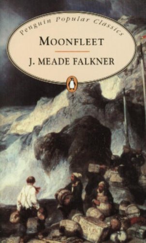 John Meade Falkner: Moonfleet
