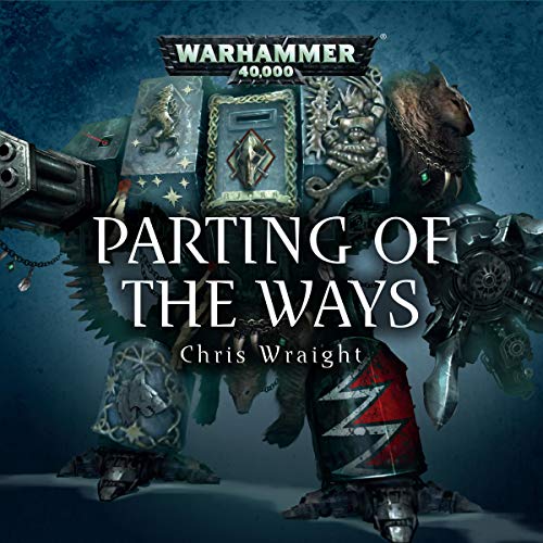 Parting of the Ways (Echoes of War)