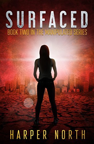 Surfaced Audiobook