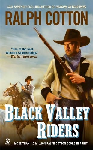 Listen to Black Valley Riders