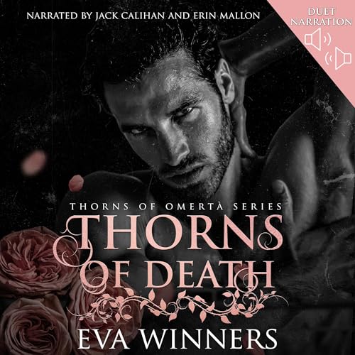 Thorns of Death (Thorns of Omertà) — Narrated Edition