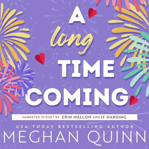 Listen to A Long Time Coming