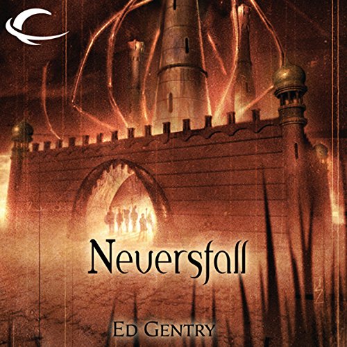Neversfall (The Citadels) — Narrated Edition