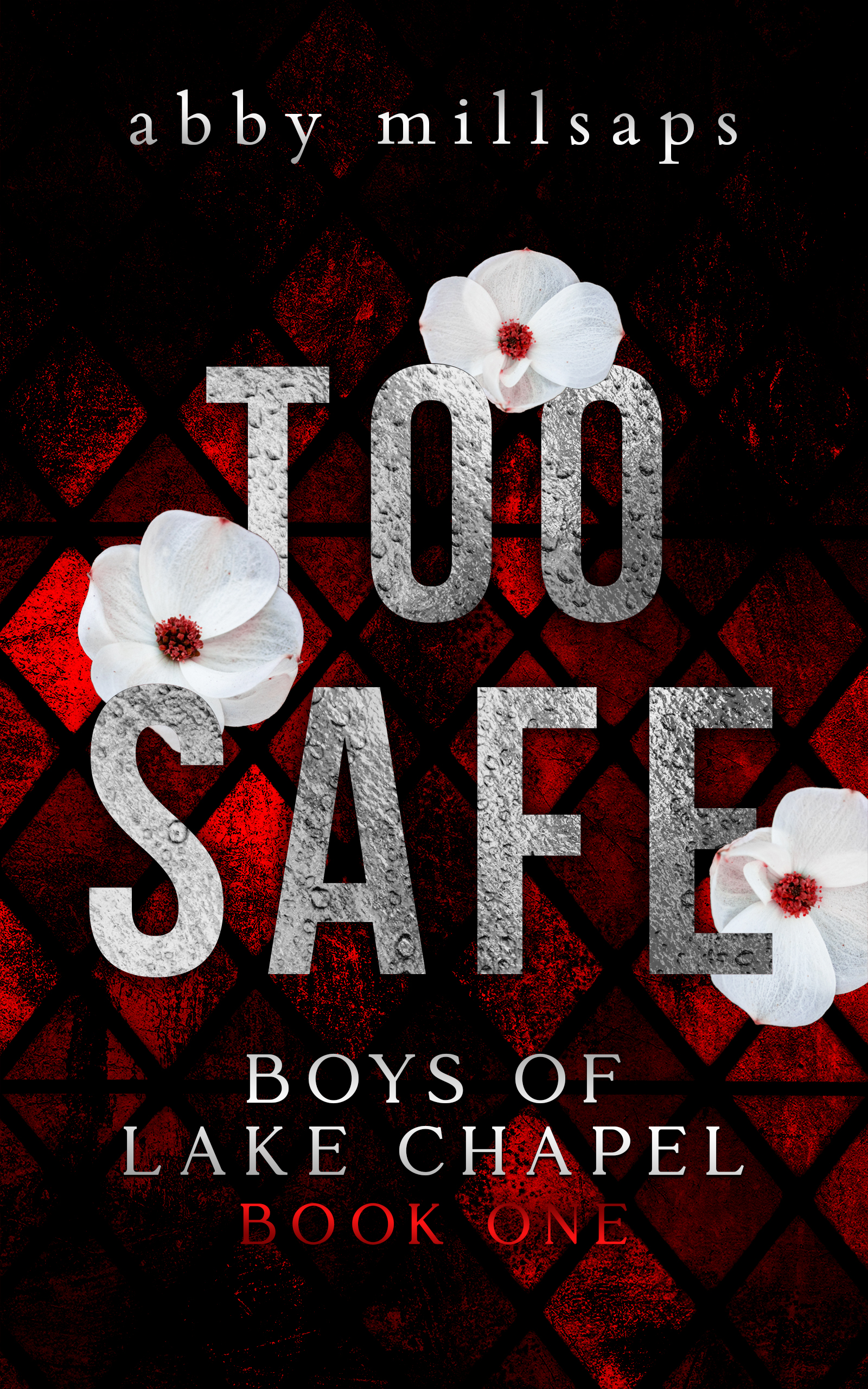 Stream Too Safe by Abby Millsaps