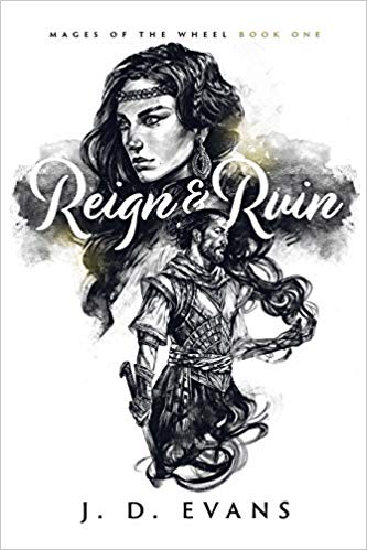 Reign & Ruin — Narrated Edition