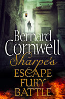 Bernard Cornwell: Sharpe’s Fury (Richard Sharpe Novels)