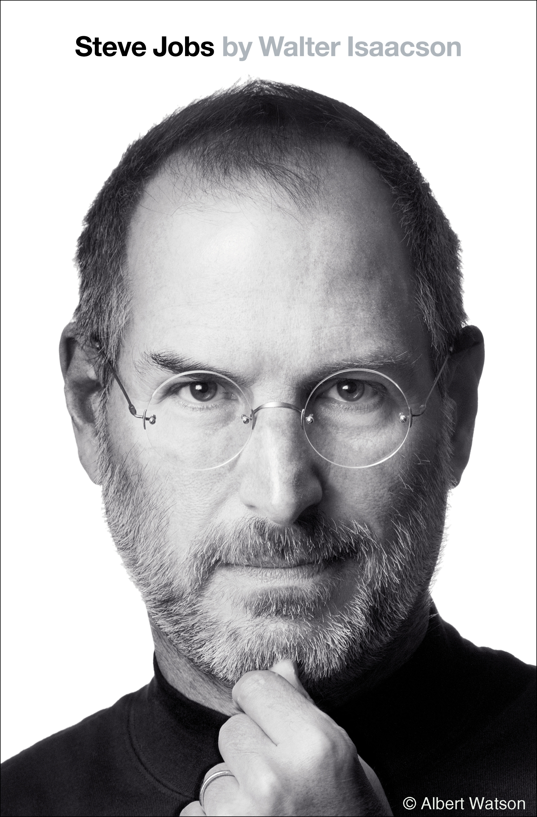 Steve Jobs Audiobook