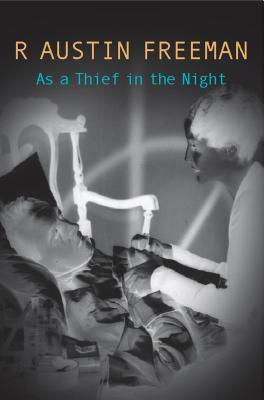 As A Thief In The Night Audiobook