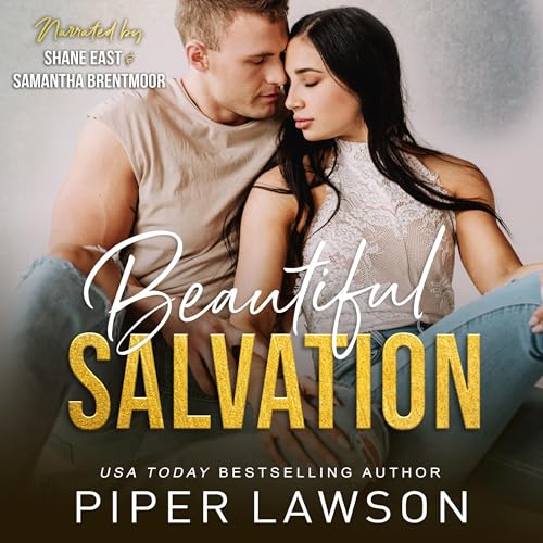 Stream Beautiful Salvation by Piper Lawson