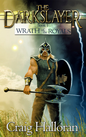 Stream Wrath of the Royals by Craig Halloran