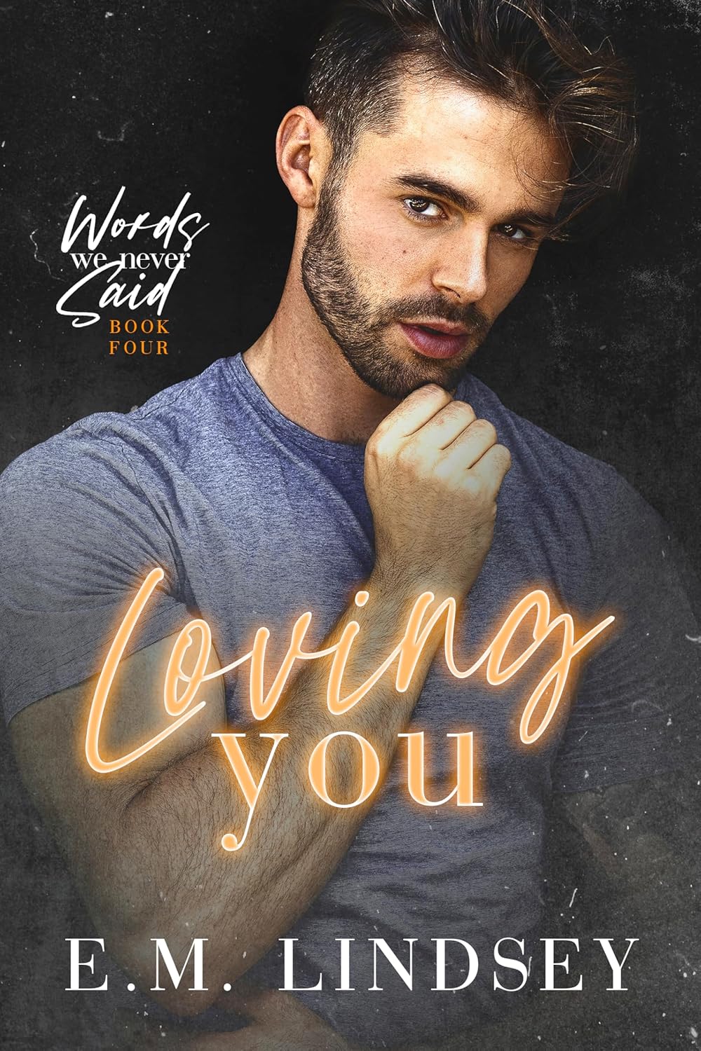 Loving You Audiobook