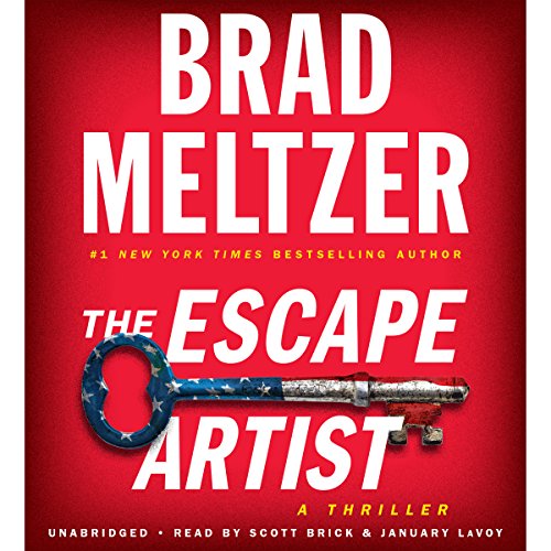 The Escape Artist (Zig and Nola)