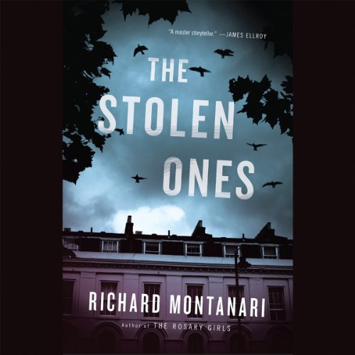 Stream The Stolen Ones (Balzano and Byrne) by Richard Montanari