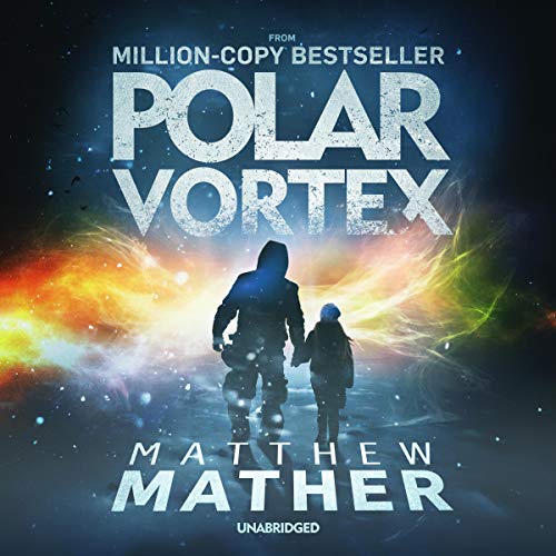 Polar Vortex — Narrated Edition