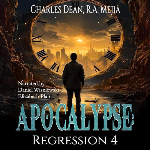 Apocalypse Regression 4 — Narrated Edition