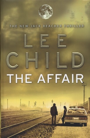 Listen to The Affair