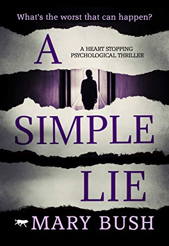 A Simple Lie – Full Audiobook