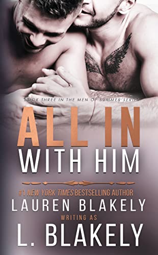 All In With Him – Full Audiobook