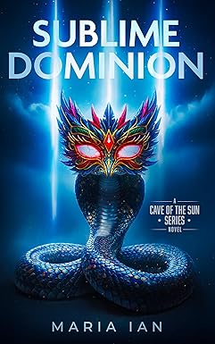 Free Audiobook: Sublime Dominion by Maria lan