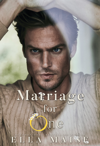 Marriage for One by Ella Maise (Audiobook)