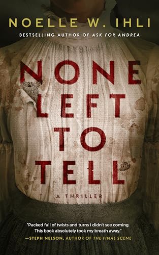 None Left to Tell – Full Audiobook