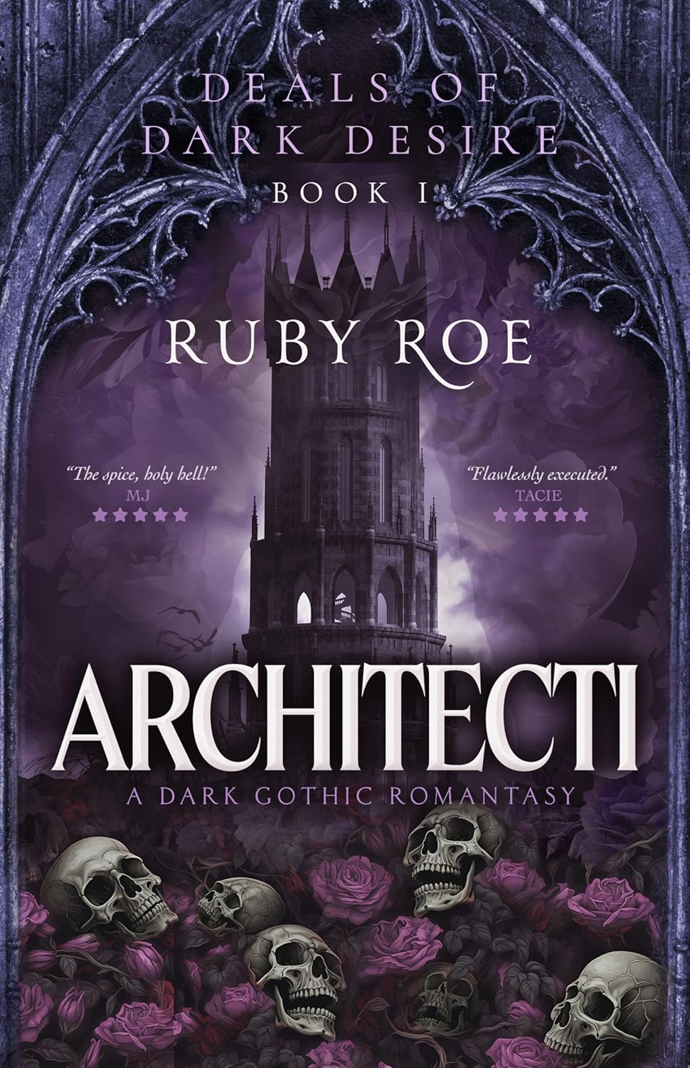 Architecti – Full Audiobook