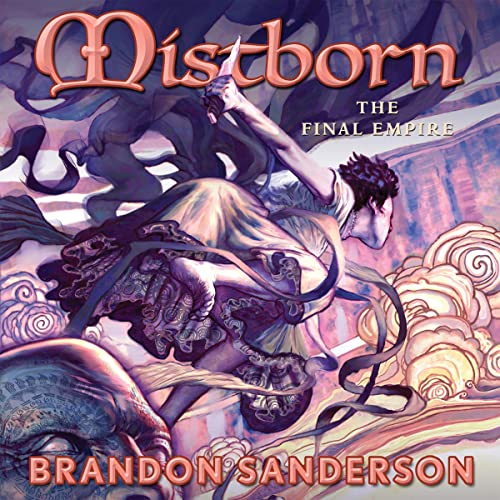 The Final Empire (The Mistborn Saga)