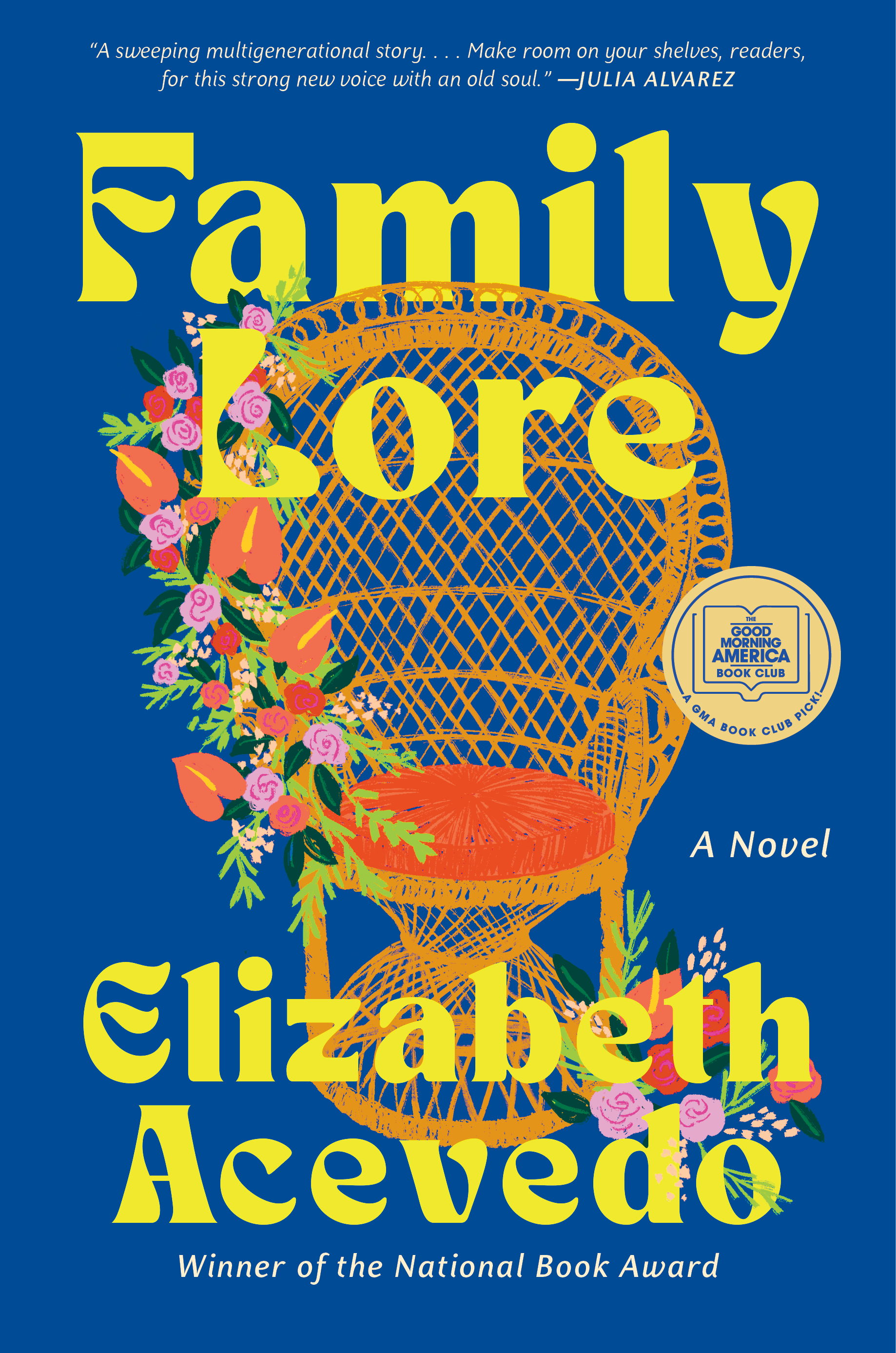 Family Lore – Full Audiobook