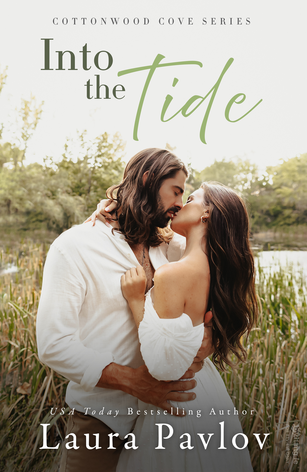Into the Tide Audiobook